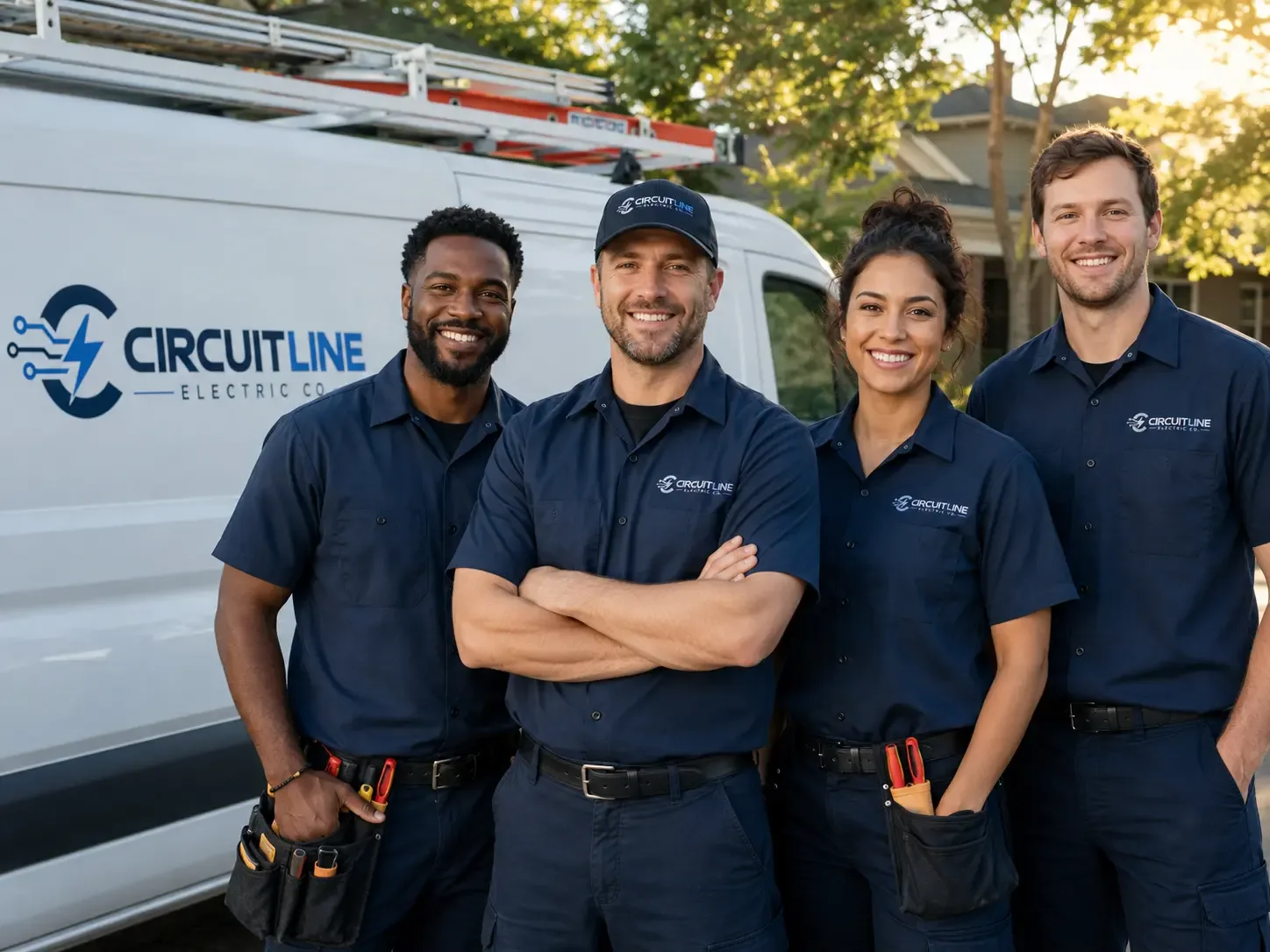 Whole Home Rewiring company in Johnstown, NE