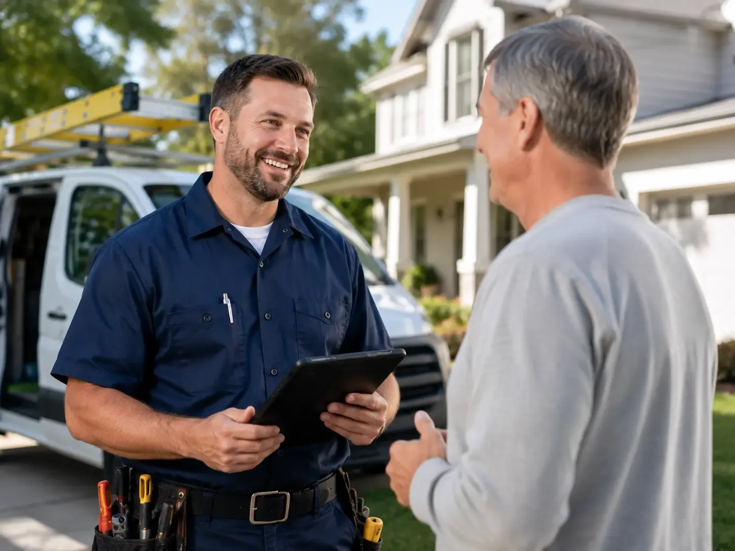 Whole Home Rewiring Johnstown, NE FAQs